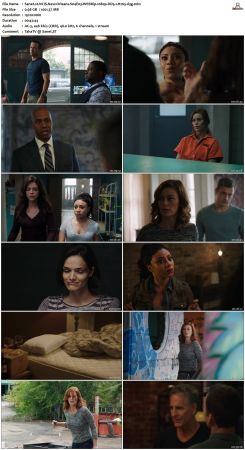 NCIS New Orleans S04 WEBRip 1080p DD5 1 H265-d3g