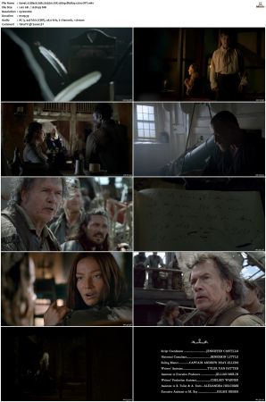 Black Sails S03 1080p BluRay x264-OFT