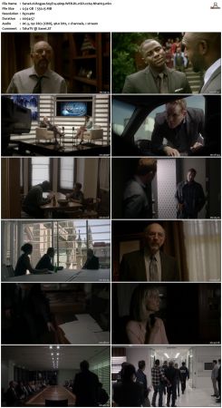 Rogue S03 480p WEB DL nSD x264-NhaNc3
