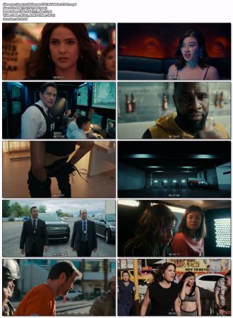 Obliterated 2023 S01 720p AV1-Zero00