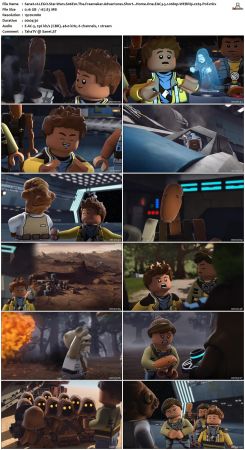 LEGO Star Wars The Freemaker Adventures S02 1080p WEBRip EAC3 5.1 x265-PoF