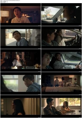 The Brothers Sun S01 1080p WEBRip x265-KONTRAST