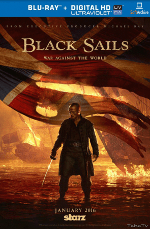 Black Sails S03 1080p BluRay x264-OFT
