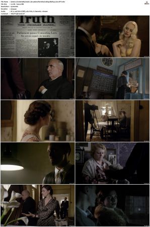 Underbelly S04 1080p BluRay x264-OFT