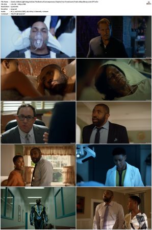 Black Lightning S02 1080p BluRay x264-OFT