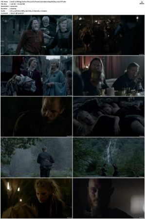 Vikings S02 Extended 1080p BluRay x264-OFT