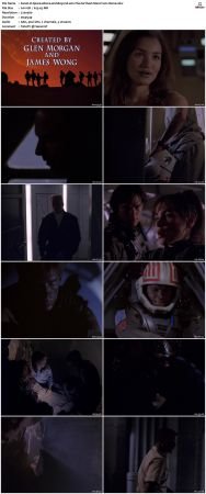 Space Above and Beyond S01 x264 AAC DPLII-MEECH