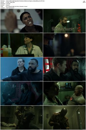 Black Lightning S03 1080p BluRay x264-OFT
