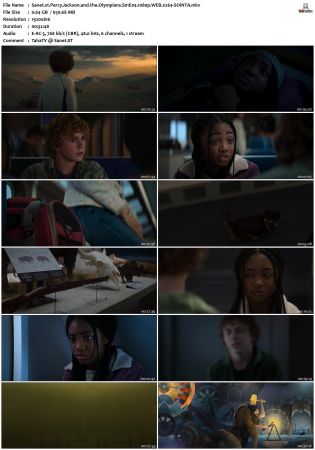 Percy Jackson and the Olympians S01E04 1080p WEB x264-SOiNTA