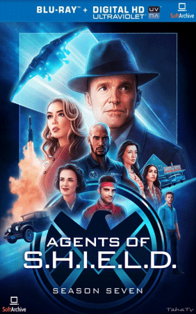 Marvels Agents of S.H.I.E.L.D. S07 1080p BluRay x264-OFT