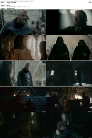 Vikings S04 1080p BluRay x264-OFT