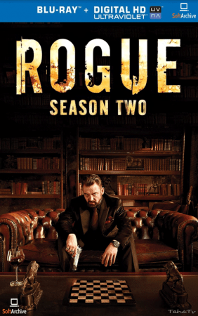 Rogue S02 480p BluRay x264-NhaNc3