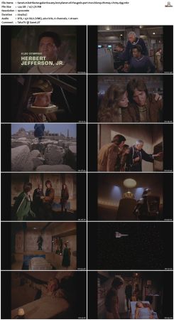 Battlestar Galactica 1978 S01 1080p BluRay Dts H265-d3g