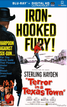 Terror In A Texas Town 1958 1080p BluRay x264-SUP3R
