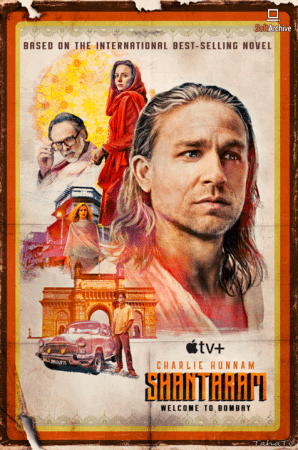 Shantaram S01 1080p WEBRip AAC5.1 x265-SiQ
