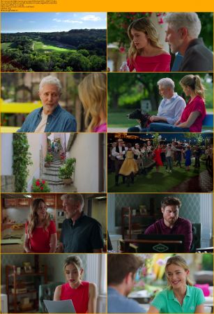 Love on the Right Course 2024 720p WEB h264-EDITH