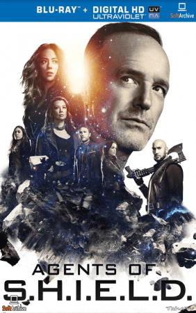 Marvels Agents of S.H.I.E.L.D. S05 1080p BluRay x264-OFT