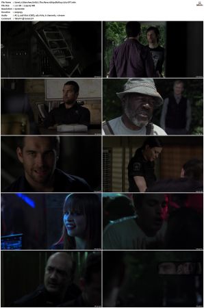Banshee S01 1080p BluRay x264-OFT