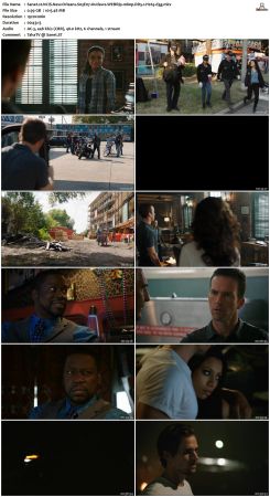 NCIS New Orleans S03 WEBRip 1080p DD5 1 H265-d3g