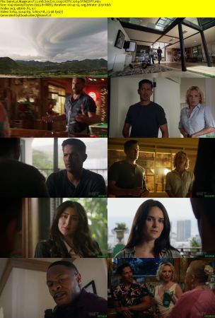 Magnum P.I. 2018 S05E20 720p HDTV x264-SYNCOPY