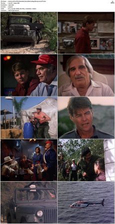 Air Wolf S01 1080p BluRay x264-OFT