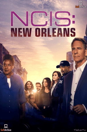 NCIS New Orleans S07 1080p WEBRip DDP5.1 H265-d3g