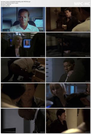 24 S03 720p BluRay x265-PROTON