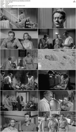 The Monolith Monsters 1957 1080p BluRay x264-SUP3R
