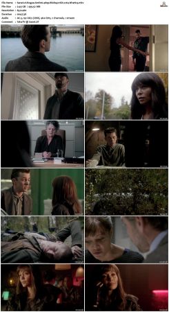 Rogue S01 480p BluRay nSD x264-NhaNc3
