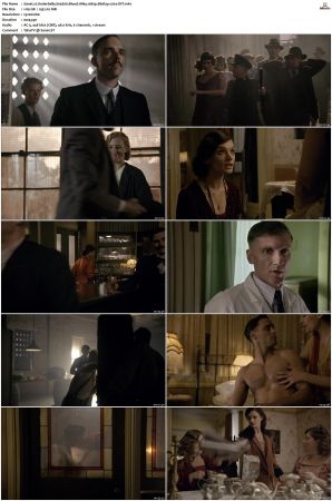 Underbelly S04 1080p BluRay x264-OFT