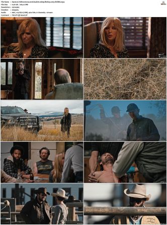 Yellowstone 2018 S04 1080p BluRay x265-RARBG