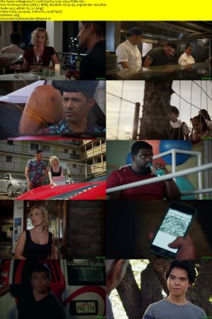 Magnum P.I. 2018 S05 720p x264-FENiX