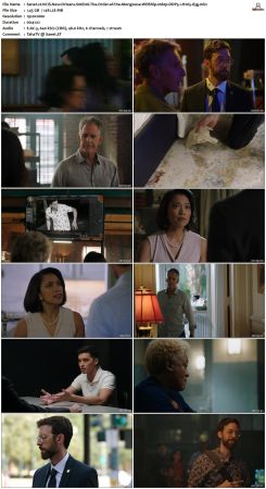 NCIS New Orleans S06 WEBRip 1080p DDP5 1 H265-d3g