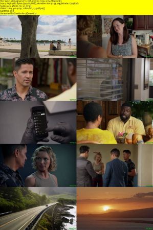 Magnum P.I. 2018 S05 720p x264-FENiX