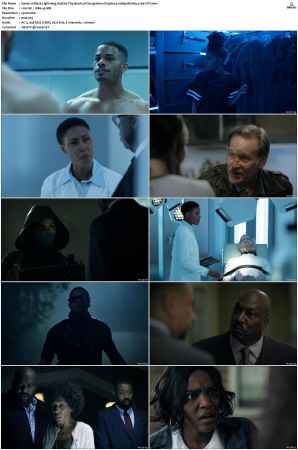 Black Lightning S03 1080p BluRay x264-OFT