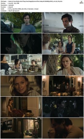 You S03 1080p NF WEBRip DDP 5 1 x265-iVy