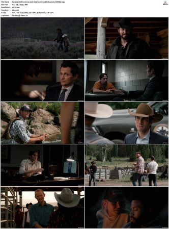 Yellowstone 2018 S03 1080p BluRay x265-RARBG