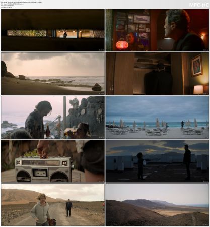 American Star 2024 1080p WEBRip x265-DH