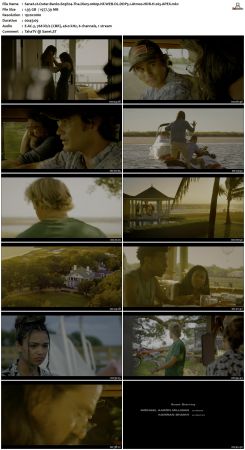 Outer Banks S03 1080p NF WEB-DL DDP5 1 Atmos HDR H 265-APEX