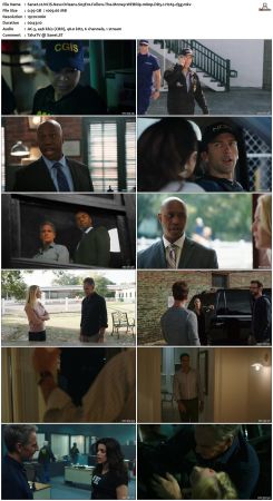 NCIS New Orleans S03 WEBRip 1080p DD5 1 H265-d3g