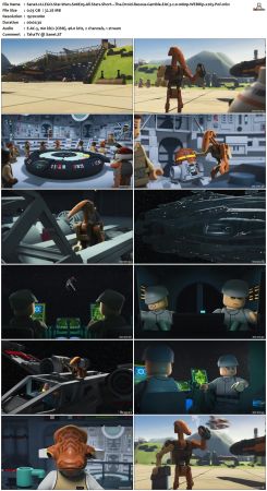 LEGO Star Wars All-Stars S01 1080p WEBRip EAC3 2.0 x265-PoF