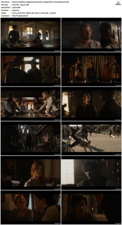 Walker Independence S01 1080p x265-MeGusta