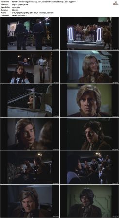 Battlestar Galactica 1978 S01 1080p BluRay Dts H265-d3g