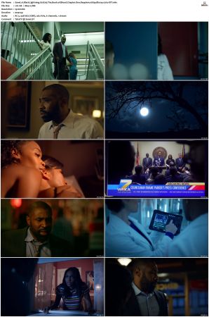 Black Lightning S02 1080p BluRay x264-OFT