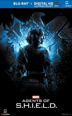 Marvels Agents of S.H.I.E.L.D. S03 1080p BluRay x264-OFT