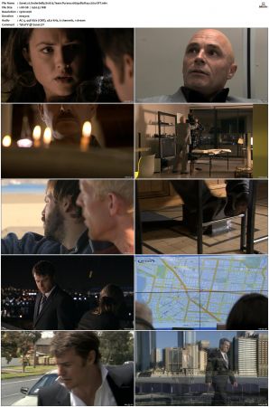 Underbelly S01 1080p BluRay x264-OFT