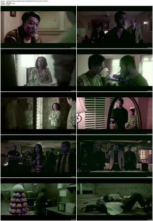 The Brothers Sun S01 1080p NF WEB-DL Atmos DV HEVC-CMRG