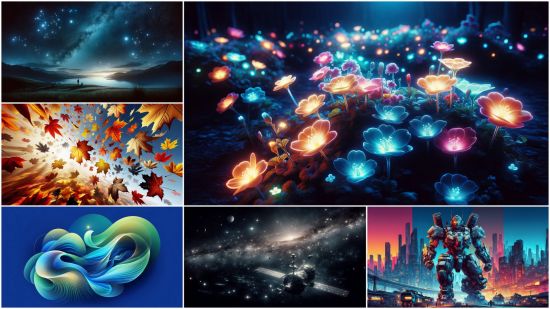 Best Mix Wallpapers (Collection No. 874)