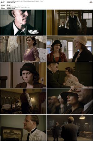 Underbelly S04 1080p BluRay x264-OFT