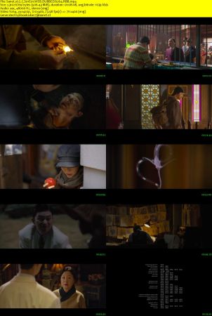 Gyeongseong Creature S01 WEB DUBBED h264 RBB